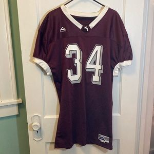 Athletix Mississippi State Football Jersey